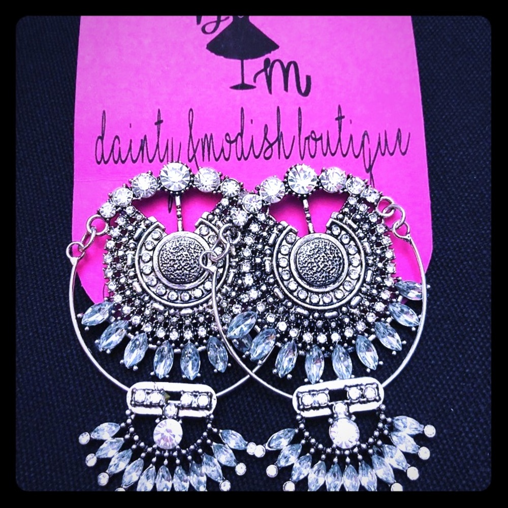 Fashion Jewelry